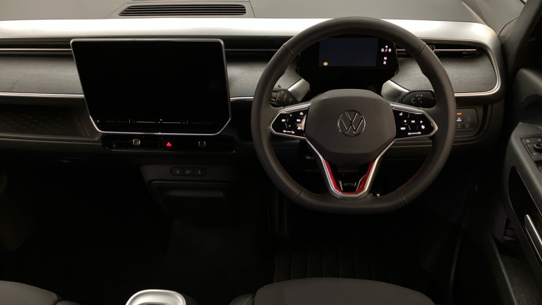 Volkswagen ID. Buzz 250kW GTX Pro 79kWh 5dr 4MOTION Auto Electric Estate